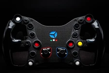Cube Controls Formula Sport Sim Racing Wheel | Fast shipping - Great product!
