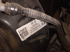 5Q1614105BL BREMSSERVO / 2523800 FÜR VOLKSWAGEN PASSAT LIM. 3G2 ADVANCE BMT