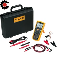 Fluke 1587T Insulation Multimeter 50V/100V Telecom