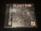 Silent Hill PlayStation 1 Complete (Flawless Disc & Reg Card)