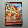 Pokemon Brilliant Stars Simisear V 027/172 Ultra Rare Holo NM Pack Fresh