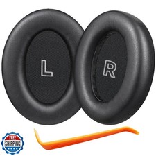 Replacement Earpads for Bose QuietComfort QC Ultra Wireless Head