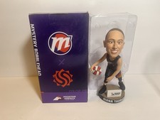 2026 Diana Taurasi Valley Phoenix Mercury SGA Mystery Bobblehead NIB - LTD/333