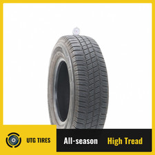 Used Lt 22575r16 Michelin Agilis Crossclimate 115112r - 10.532