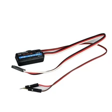 FS-CVT01/FS-CTM01 Data Collection Module Voltage Sensor Receiver For iA6B iA10 F