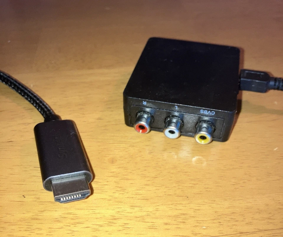 AV to HDMI - Image 4 of 4