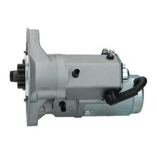 Anlasser Starter NEU für VW TARO + Toyota Hilux 2.4 D 4x4 4WD Diesel