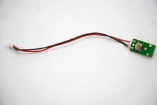 VGC Holy Stone HS165 Camera Drone Replacement Part: Power Button Module