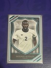 Antonio Rudiger 02/32 Futera Unique