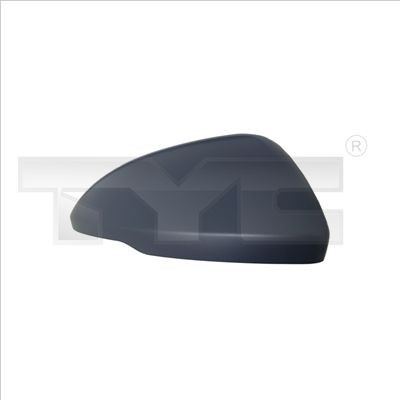 Tyc Abdeckung, AußEnspiegel 325-0188-2 FüR Opel-image