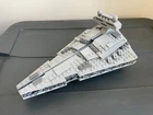 LEGO Star Wars: Midi-Scale Imperial Star Destroyer (8099) 100% Complete | Used