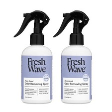Lavender Scent Odor Removing Spray, 8 fl. oz.  Pack of 2  Odor Absorber for...