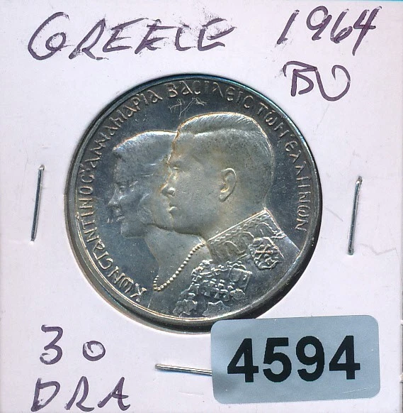 1964 Greece Coins for sale | eBay