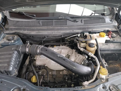 96830394 Calibro per CHEVROLET CAPTIVA 3.2 V6 LTX 2008 3842596 - Foto 8 di 10