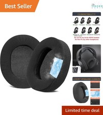 Cooling Gel Earpads Replacement for SteelSeries Arctis 1-9 Pro Gaming Headset