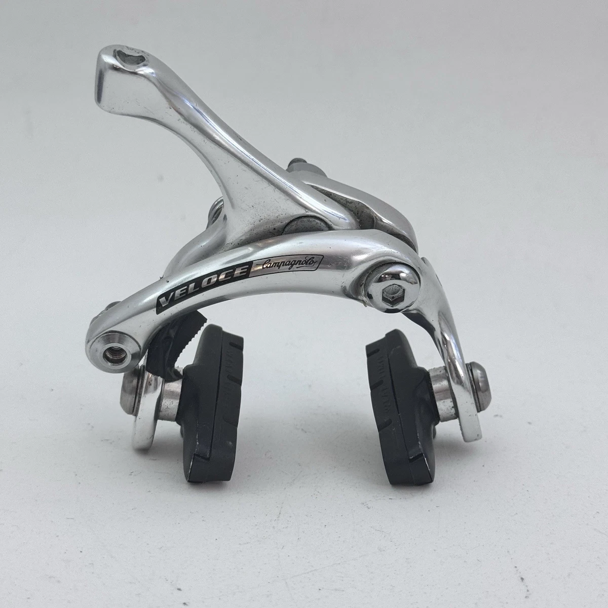 Campagnolo Daytona Brake Calipers Vintage Retro Steel Road