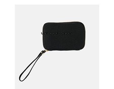 Hobonichi Drawer Pouch Pocket Black