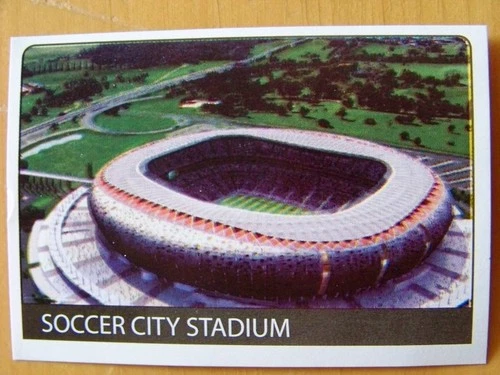 2010 World Cup RAFO MOSTAR STICKER Bosnia Soccer Football You Pick Player #1