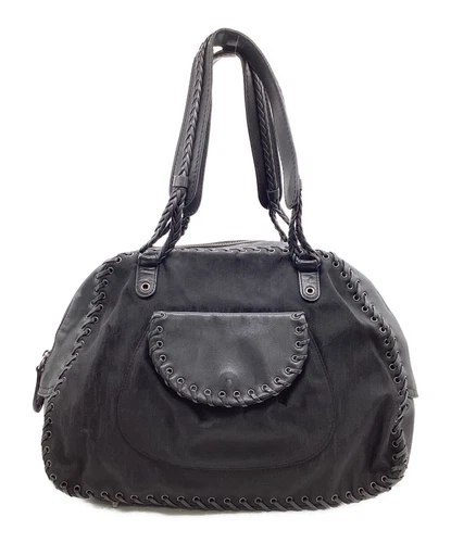 Sac fourre tout Christian Dior imprimé trotteur du Japon