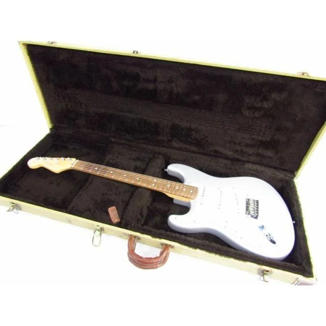 American Standard Fender Left-Handed Electric Guitars for sale - eBay