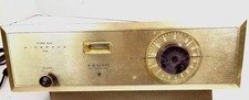 H.H. Scott Type 314 Wideband FM Stereomaster Tuner - As Is