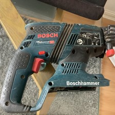 Bosch GBH 36 V-EC Compact Heavy Duty 36V SDS Drill Brushless