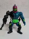 Masters of the Universe Vintage MOTU He-Man TRAP JAW figure  1981 - Complete