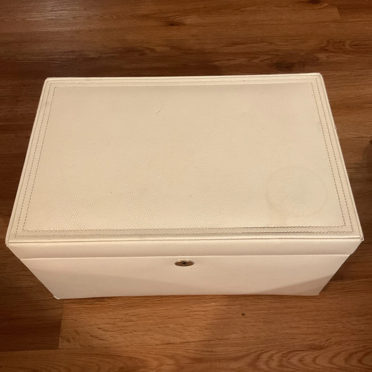 Pottery Barn Mckenna In Jewelry Boxes for sale | eBay