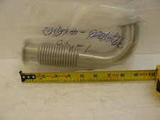 AMAT APPLIED MATERIALS VACUUM FITTING 0040-38851 NEW