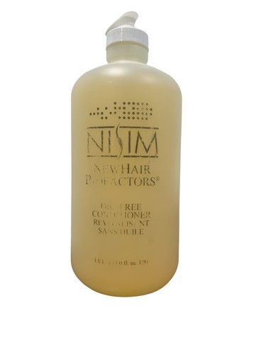 Nisim new hair biofactors (Choose yours) - Picture 3 of 5