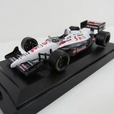 1994 Nigel Mansell 5 Havoline Newman/Haas Racing Champion 1:43 IndyCar DieCast