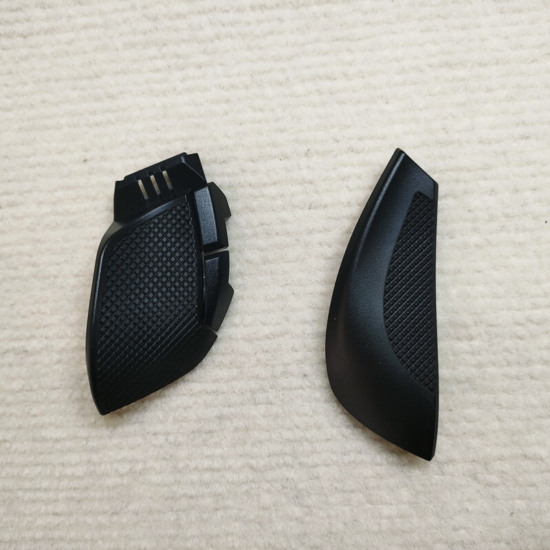 Left and Right Side shell cover for Corsair Ironclaw RGB Wireless Gaming Mouse
