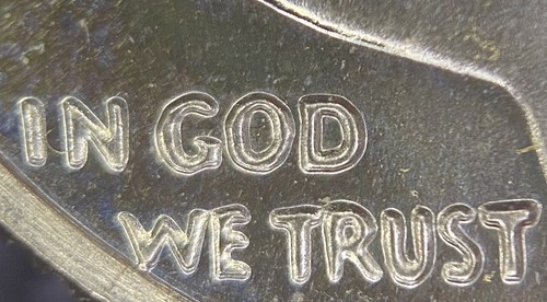 Stunning UNC 1971-S Proof Dime, DDO-001 Rare Mint Error Gorgeous Doubling L๐K! - Picture 2 of 17