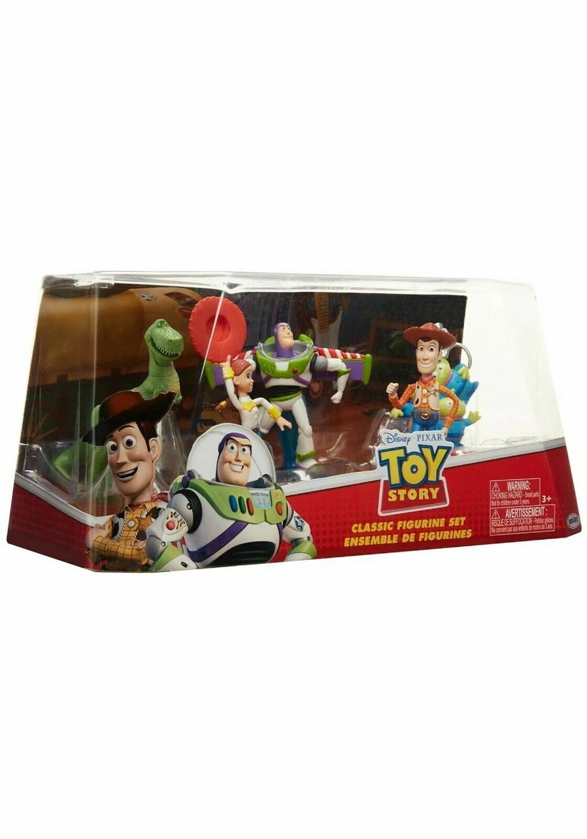 Figurines toy story hotsell