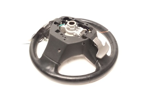 STEERING WHEEL FOR SUBARU OUTBACK 2012 OEM - Picture 4 of 6