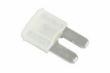 Image of Connect 37165 25amp Micro 2 Blade Fuse Pk 25