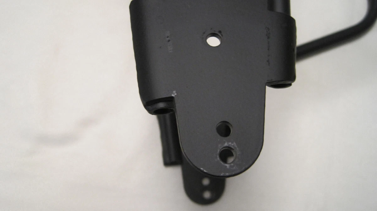 Axiom Journey Uni Fit MK3 ALU Rear Bike Rack eBay