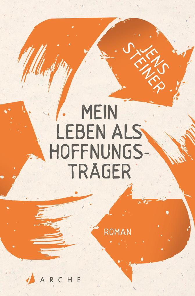 Thumbnail - Mein Leben Als Hoffnungsträger | Jens Steiner | Deutsch