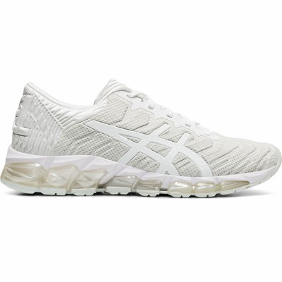 asics white womens running shoes