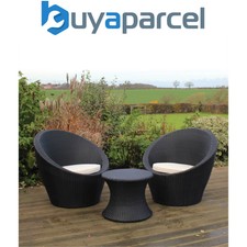 Premium Large Round Patio table set Cover for Circular Garden table 84cm x 188cm