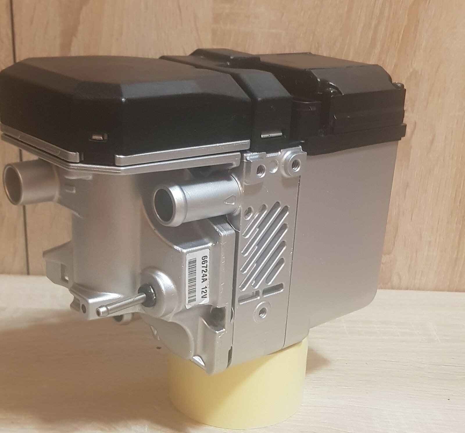 Webasto Thermo Top C water heater 12V DIESEL | eBay