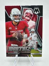 2024 Mosaic Montage Base & Silver Prizm Inserts! Complete your set P.Y.C. 🔥