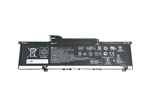 New Genuine HP 11.5V 51Wh Battery BN03XL L77034-006