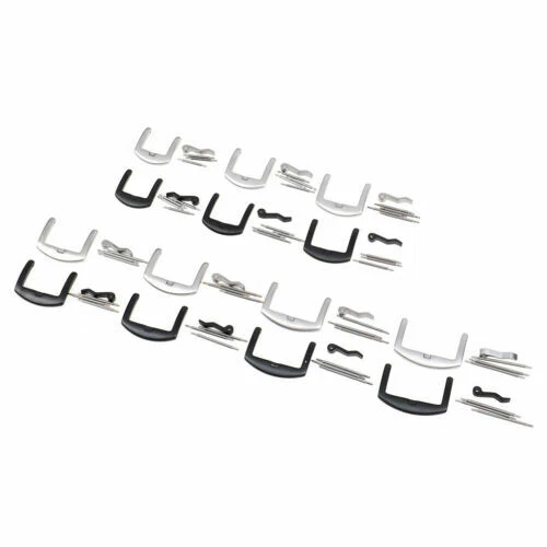 Cinturini in acciaio inossidabile per orologi