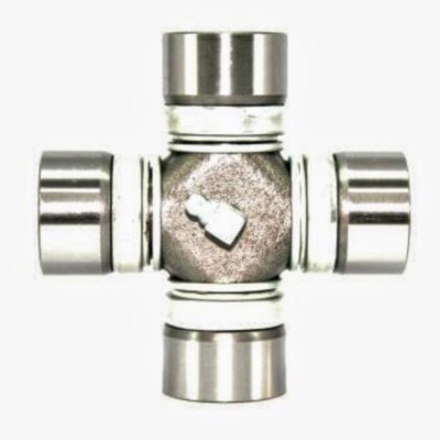 Brand New Heavy Duty Driveshaft Universal Joint 38mm X 106mm