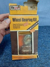 Austin Princess BK74 Wheel Bearing Kit (Rear) NEW OLD STOCK MOPROD Classic car 