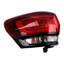 Left Driver Side Tail Light For Jeep Grand Cherokee 2014-22 Tail Lamp 68142943af