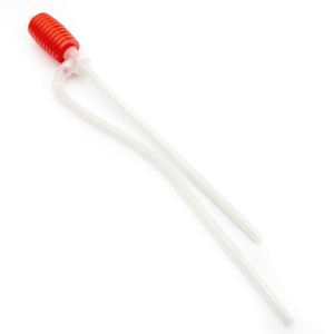 Détails Sur Long Main Siphon Aspiration Pour Pompe Aquarium Eau Transfert Liquide