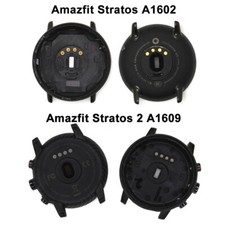 Rear Door Back Battery Housing For Huami Amazfit Stratos A1602 A1612 A1609 A1619
