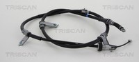 Handbremsseil Hyundai T. Santa FE 06-12 PR